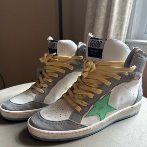 GOLDEN GOOSE Sky Star Private EDT